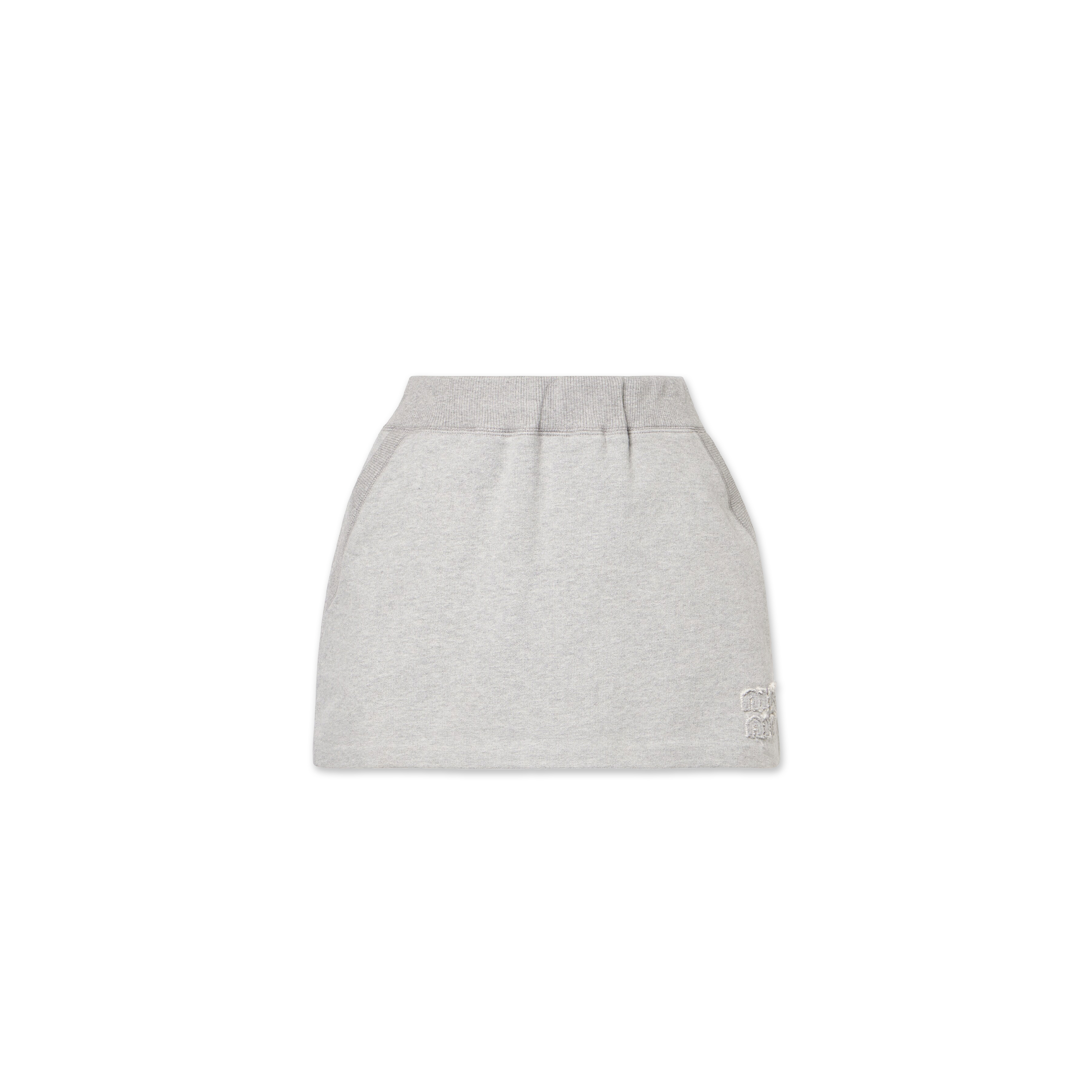 MIU MIU MINI SKIRT